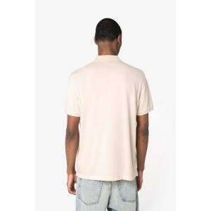 Polo écoresponsable maille piquée homme 20