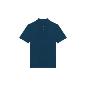 Polo écoresponsable maille piquée homme 7