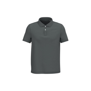 Polo écoresponsable maille piquée homme 14