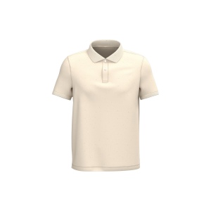 Polo écoresponsable maille piquée homme 15