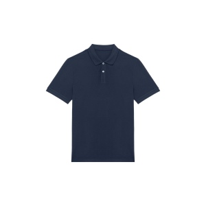 Polo écoresponsable maille piquée homme 5