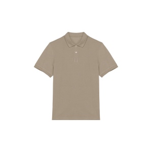 Polo écoresponsable maille piquée homme 9