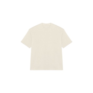 T-shirt écoresponsable oversize French Terry unisexe 3