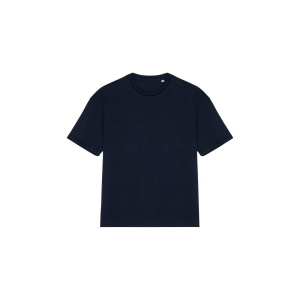 T-shirt écoresponsable oversize French Terry unisexe 4