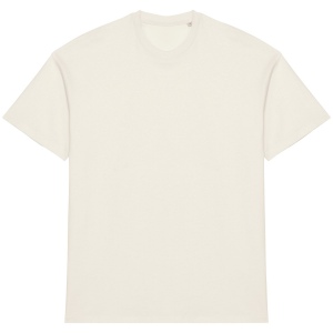T-shirt écoresponsable à épaules tombantes unisexe 4
