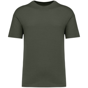 T-shirt écoresponsable à épaules tombantes unisexe 6