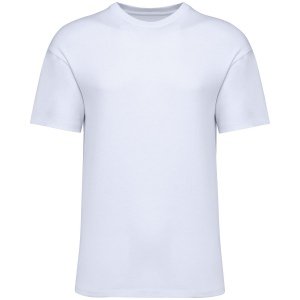 T-shirt écoresponsable à épaules tombantes unisexe 9