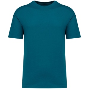 T-shirt écoresponsable à épaules tombantes unisexe 7