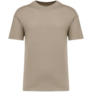 T-shirt écoresponsable à épaules tombantes unisexe 8