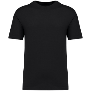 T-shirt écoresponsable à épaules tombantes unisexe 3