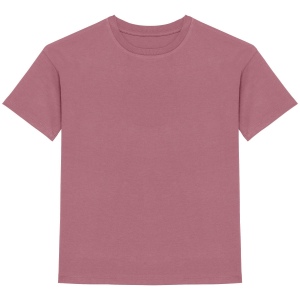 T-shirt écoresponsable à épaules tombantes enfant 2