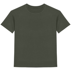 T-shirt écoresponsable à épaules tombantes enfant 6