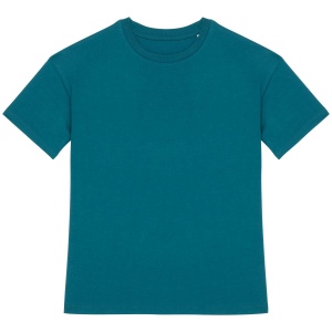 T-shirt écoresponsable à épaules tombantes enfant 7