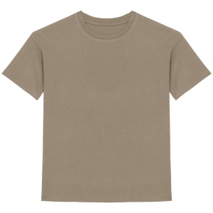 T-shirt écoresponsable à épaules tombantes enfant 8