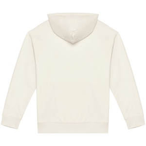 Sweat-shirt écoresponsable à capuche à épaules tombantes molleton gratté unisexe 21