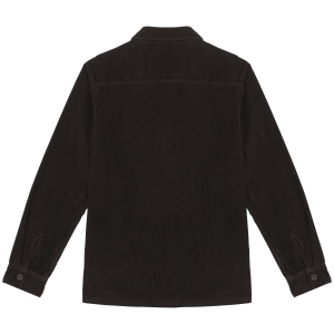 Veste écoresponsable en velours côtelé homme 15
