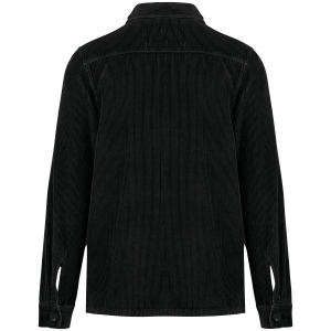 Veste écoresponsable en velours côtelé homme 16