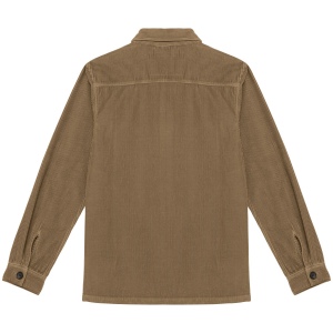 Veste écoresponsable en velours côtelé homme 17