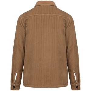 Veste écoresponsable en velours côtelé homme 18