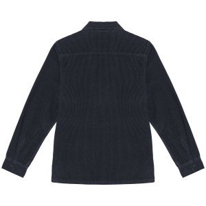 Veste écoresponsable en velours côtelé homme 19