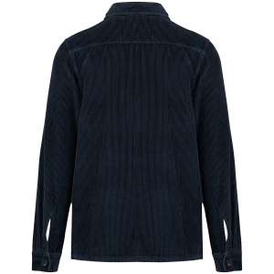 Veste écoresponsable en velours côtelé homme 20