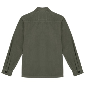 Veste écoresponsable en velours côtelé homme 22