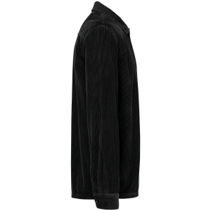 Veste écoresponsable en velours côtelé homme 23