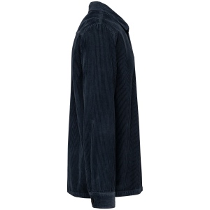Veste écoresponsable en velours côtelé homme 25