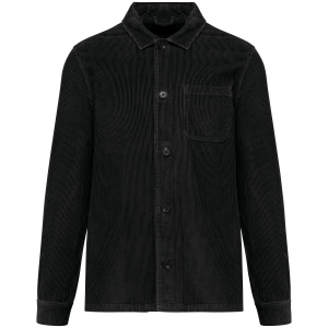Veste écoresponsable en velours côtelé homme 11
