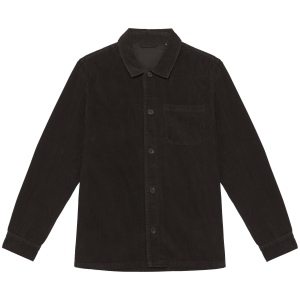 Veste écoresponsable en velours côtelé homme 2