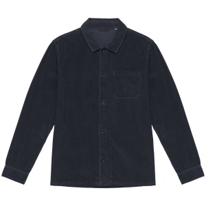 Veste écoresponsable en velours côtelé homme 4