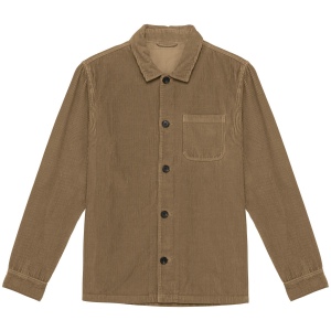 Veste écoresponsable en velours côtelé homme 3