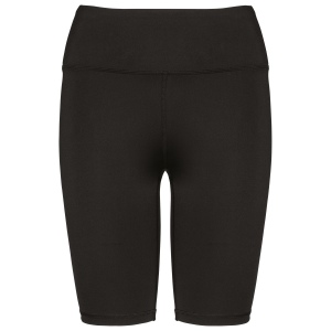 Legging mi-long écoresponsable femme 2