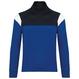 Sweat d'entrainement 1/4 zip enfant 3