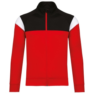Veste de survêtement zippée enfant 5