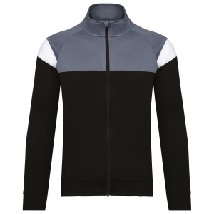 Veste de survêtement zippée enfant 2