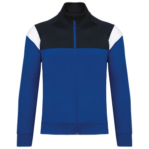 Veste de survêtement zippée enfant 3