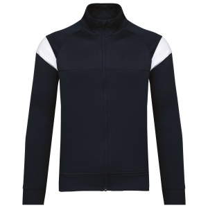 Veste de survêtement zippée enfant 4