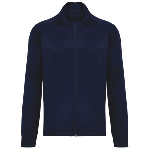 Veste de survêtement recyclée Premium unisexe 3