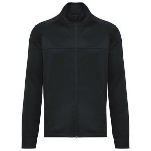 Veste de survêtement recyclée Premium unisexe 2