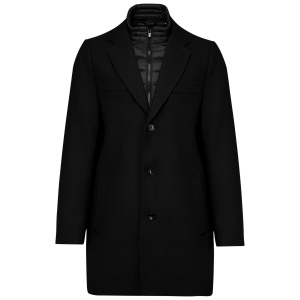 Manteau homme 2