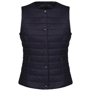 Bodywarmer léger femme 3