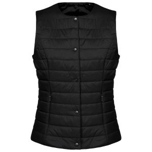Bodywarmer léger femme 2