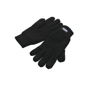 Gants classiques doublés en Thinsulate™ 5