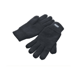 Gants classiques doublés en Thinsulate™ 3