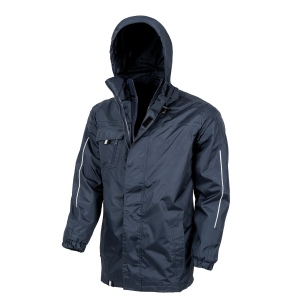 Veste softshell 3 en 1 5