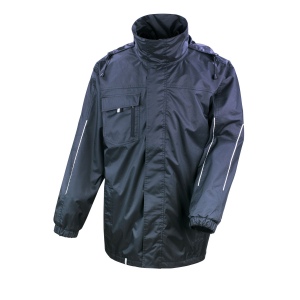 Veste softshell 3 en 1 3