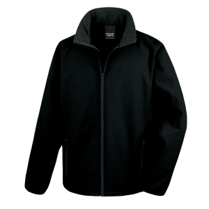 Veste softshell 3 en 1 2