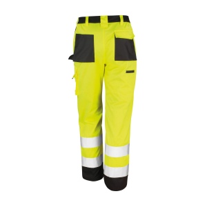 Pantalon cargo de sécurité 4