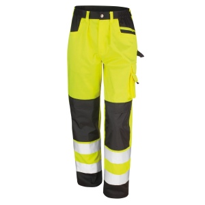 Pantalon cargo de sécurité 3